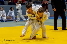 07.12.2025 Weihnachtsturnier